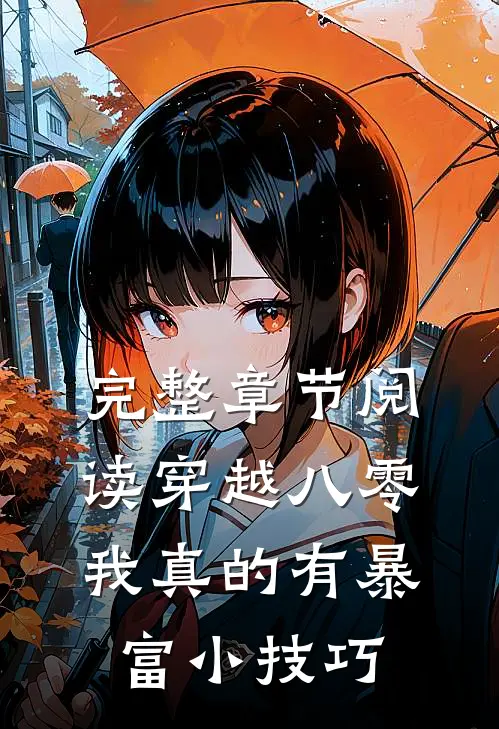 完整章节阅读穿越八零：我真的有暴富小技巧