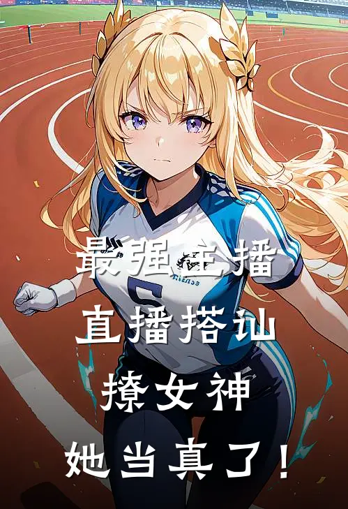 最强主播：直播搭讪撩女神，她当真了！