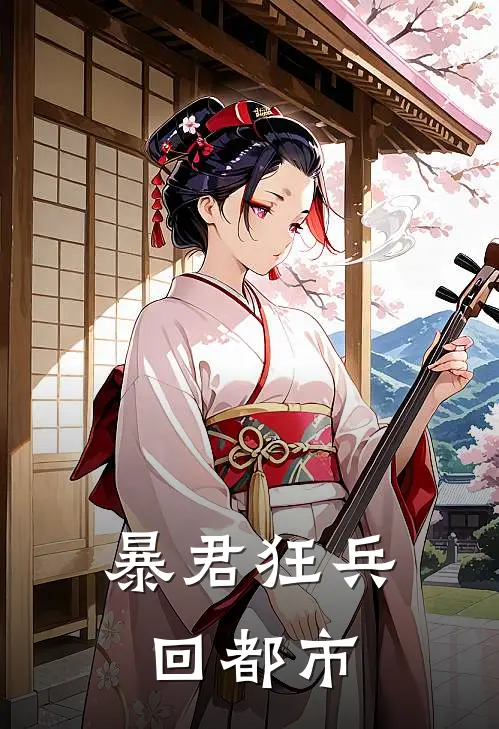 暴君狂兵回都市