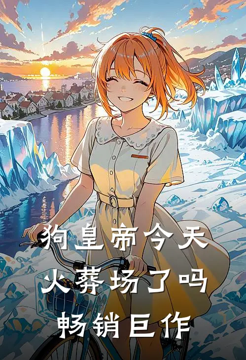 狗皇帝今天火葬场了吗畅销巨作
