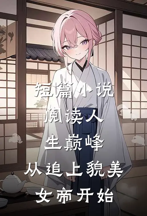 短篇小说阅读人生巅峰：从追上貌美女帝开始