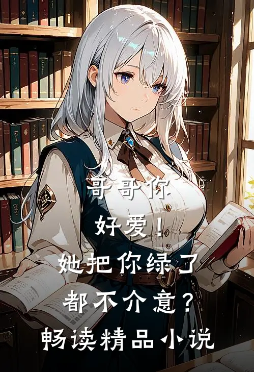 哥哥你好爱！她把你绿了都不介意？畅读精品小说