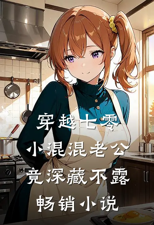 穿越七零，小混混老公竟深藏不露畅销小说