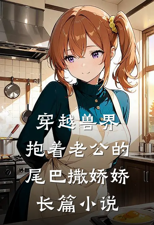 穿越兽界：抱着老公的尾巴撒娇娇长篇小说