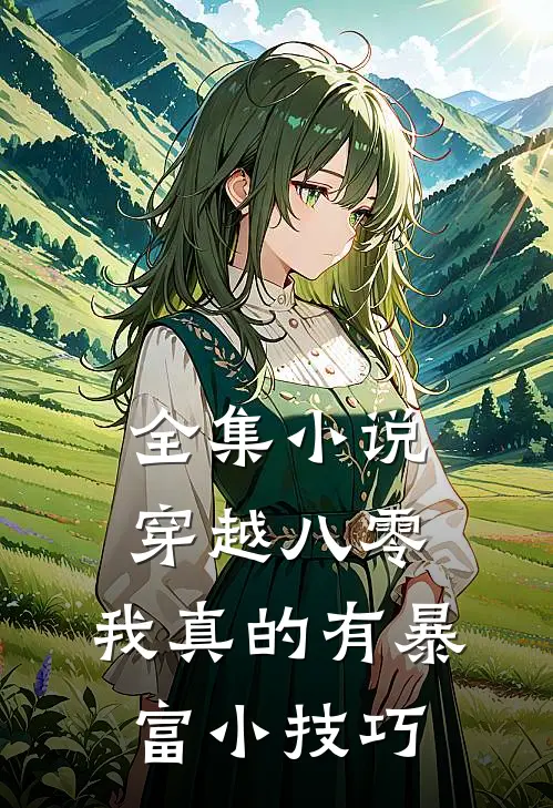全集小说穿越八零：我真的有暴富小技巧