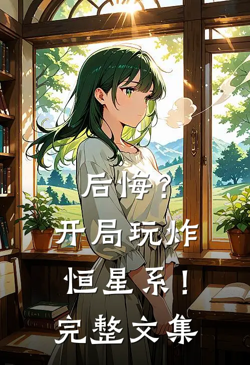 后悔？开局玩炸恒星系！完整文集