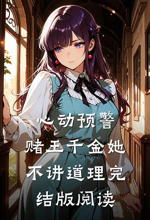 心动预警：赌王千金她不讲道理完结版阅读