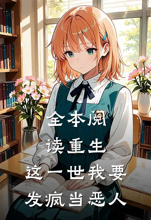 全本阅读重生：这一世我要发疯当恶人