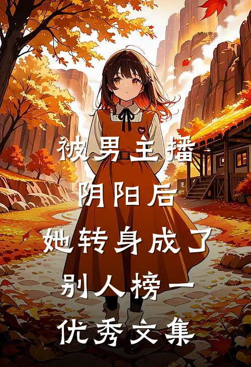 被男主播阴阳后，她转身成了别人榜一优秀文集