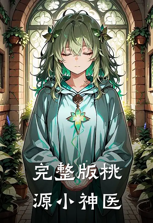 完整版桃源小神医