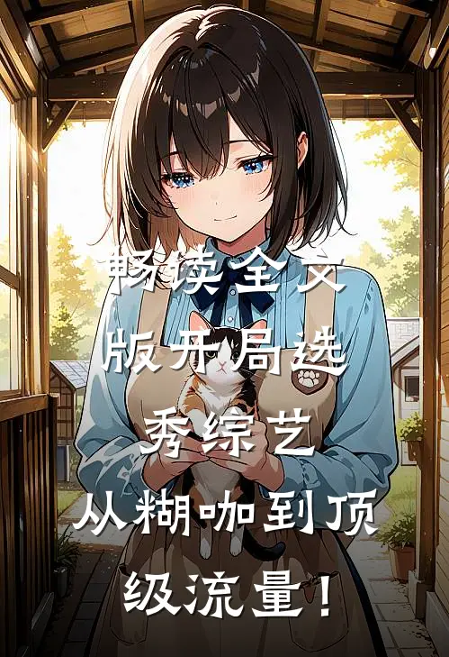 畅读全文版开局选秀综艺，从糊咖到顶级流量！