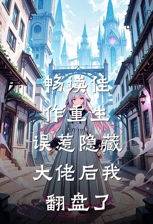畅读佳作重生：误惹隐藏大佬后我翻盘了