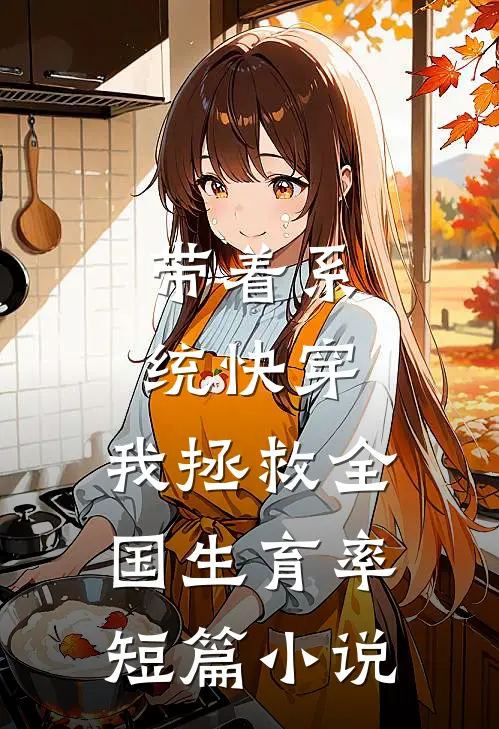带着系统快穿，我拯救全国生育率短篇小说