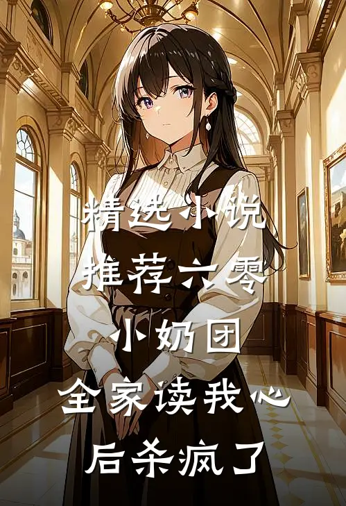 精选小说推荐六零小奶团，全家读我心后杀疯了