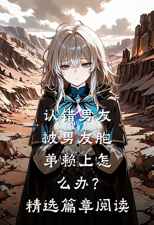 认错男友，被男友胞弟赖上怎么办？精选篇章阅读