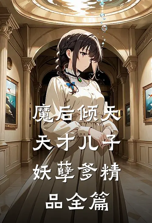 魔后倾天：天才儿子妖孽爹精品全篇