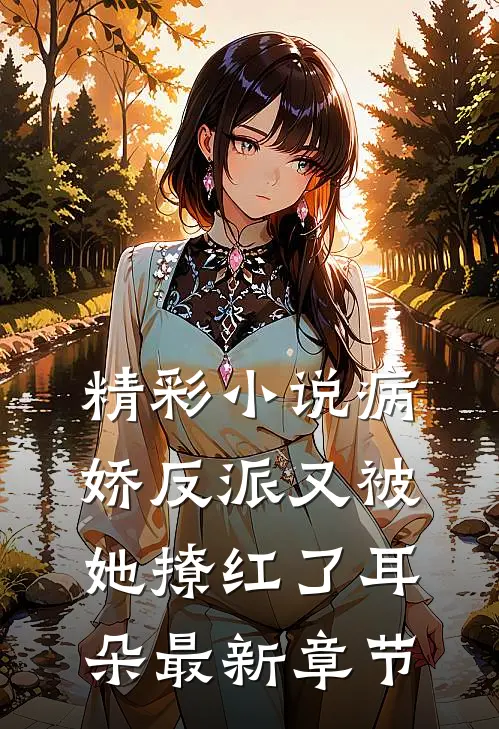精彩小说病娇反派又被她撩红了耳朵最新章节