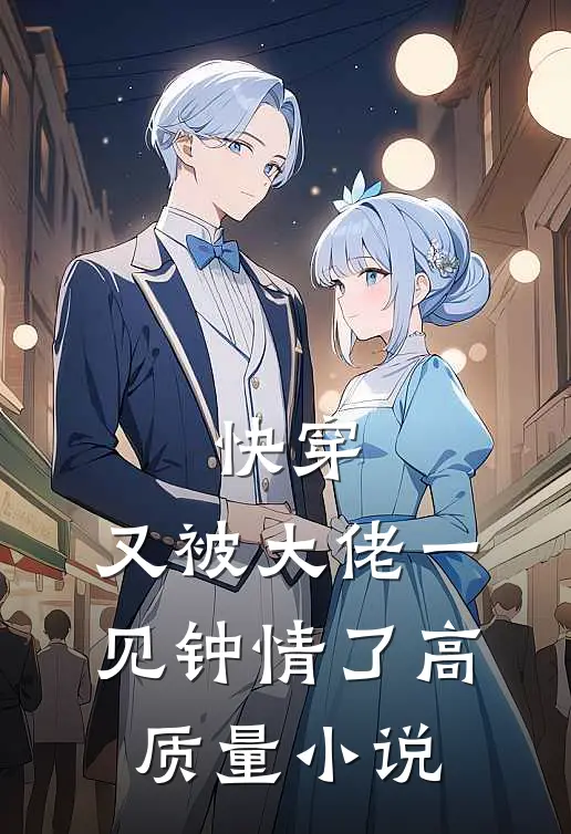 快穿：又被大佬一见钟情了高质量小说