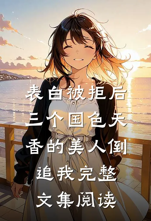 表白被拒后，三个国色天香的美人倒追我完整文集阅读