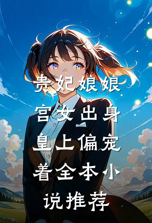 贵妃娘娘宫女出身，皇上偏宠着全本小说推荐