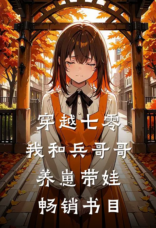 穿越七零：我和兵哥哥养崽带娃畅销书目