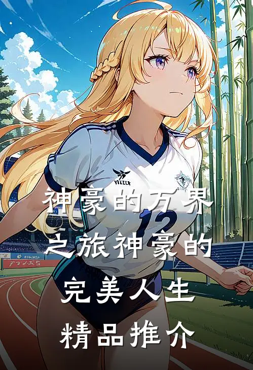 神豪的万界之旅神豪的完美人生精品推介