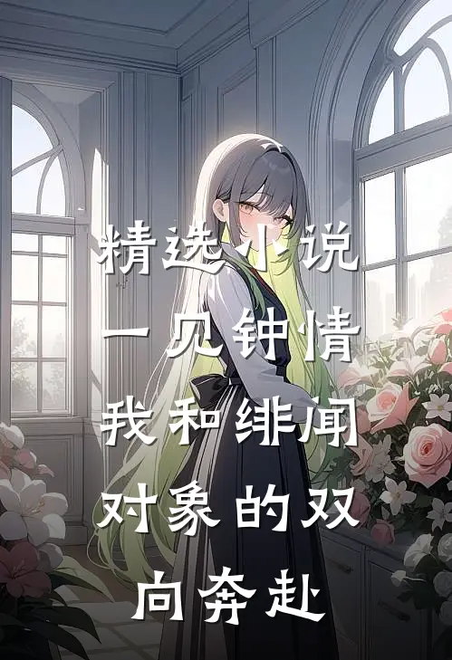 精选小说一见钟情：我和绯闻对象的双向奔赴