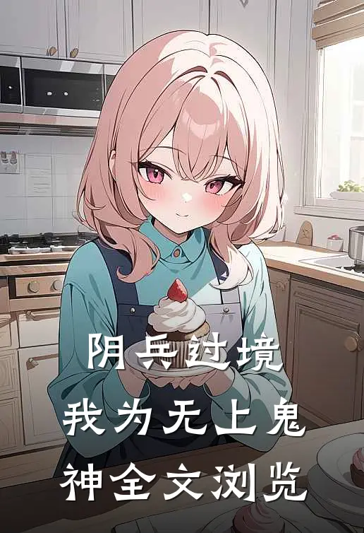 阴兵过境：我为无上鬼神全文浏览
