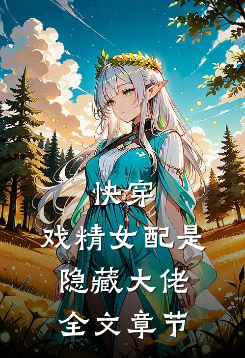 快穿：戏精女配是隐藏大佬全文章节