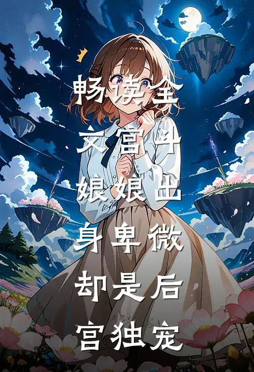 畅读全文宫斗：娘娘出身卑微，却是后宫独宠