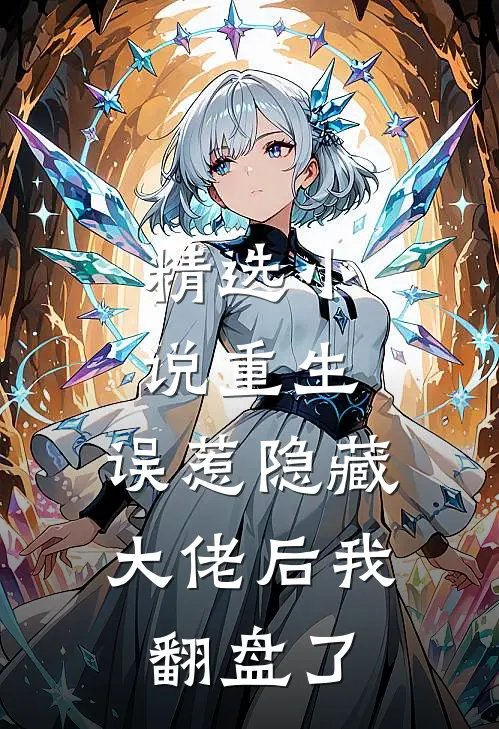 精选小说重生：误惹隐藏大佬后我翻盘了
