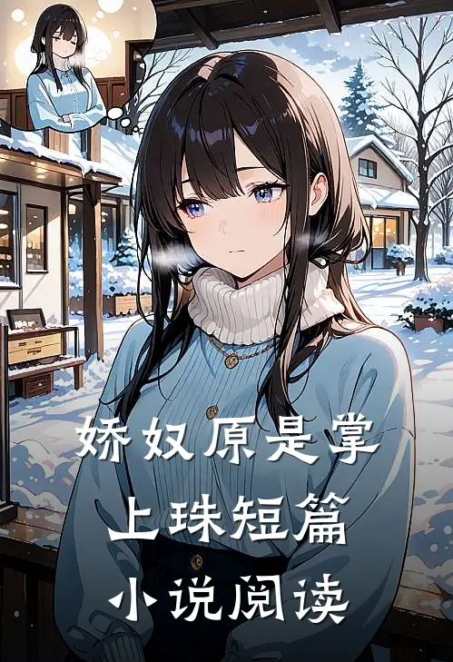 娇奴原是掌上珠短篇小说阅读