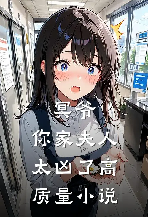冥爷，你家夫人太凶了高质量小说