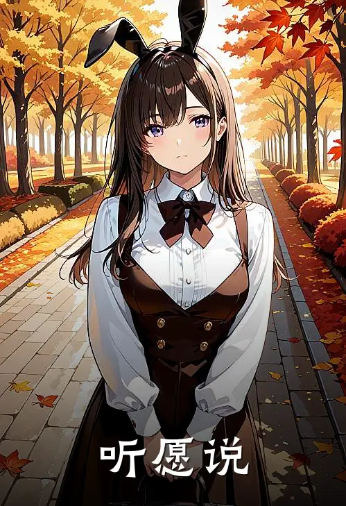 听愿说