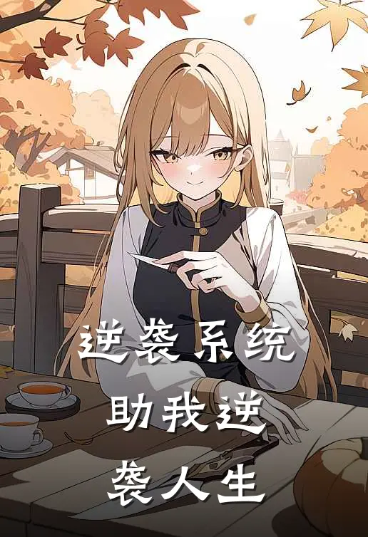 逆袭系统，助我逆袭人生