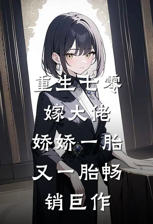 重生七零嫁大佬，娇娇一胎又一胎畅销巨作