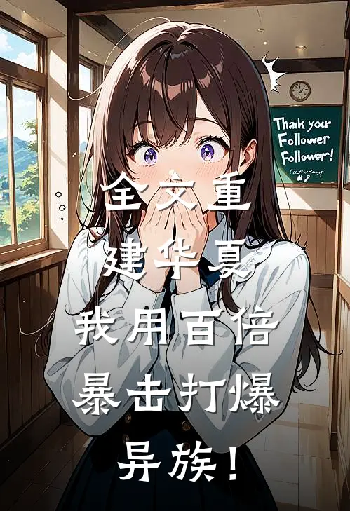 全文重建华夏：我用百倍暴击打爆异族！