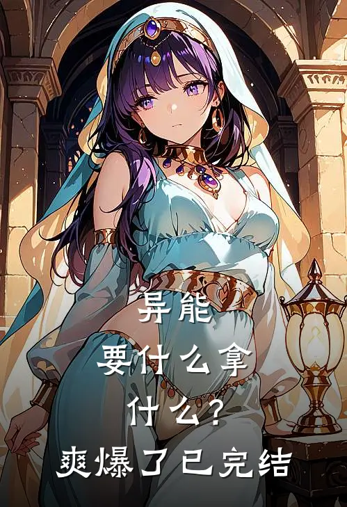 异能：要什么拿什么？爽爆了已完结