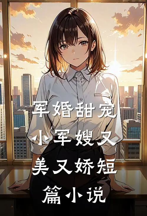军婚甜宠：小军嫂又美又娇短篇小说