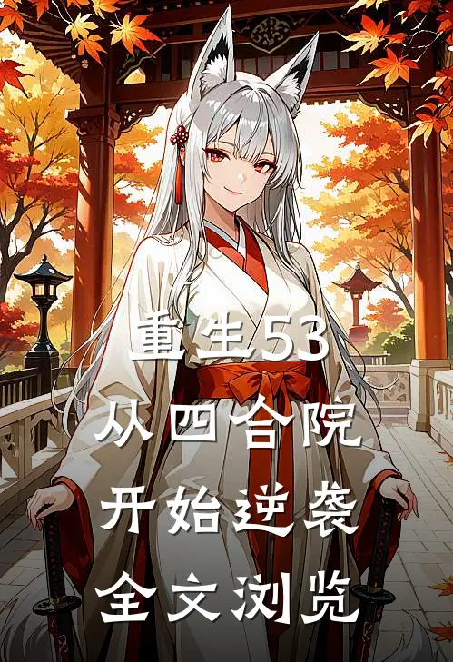 重生53，从四合院开始逆袭全文浏览