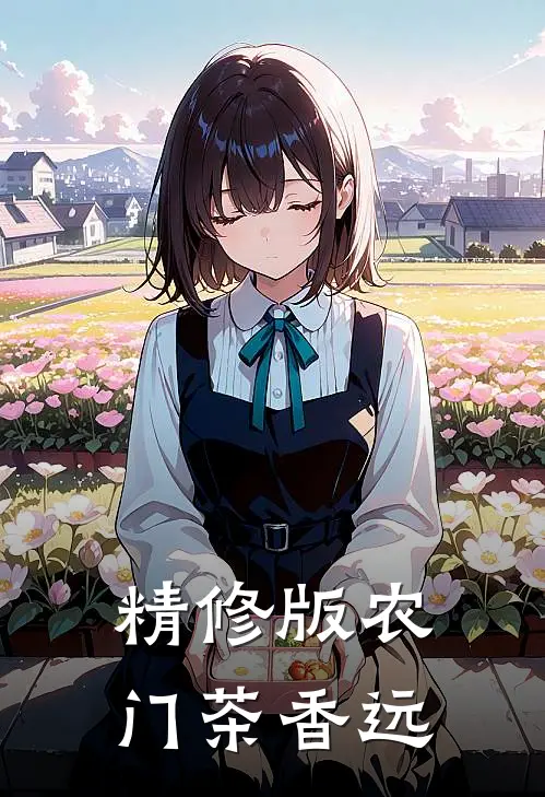 精修版农门茶香远