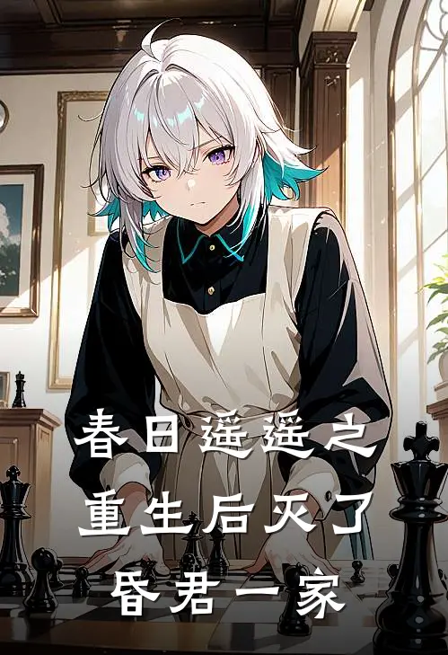 春日遥遥之重生后灭了昏君一家