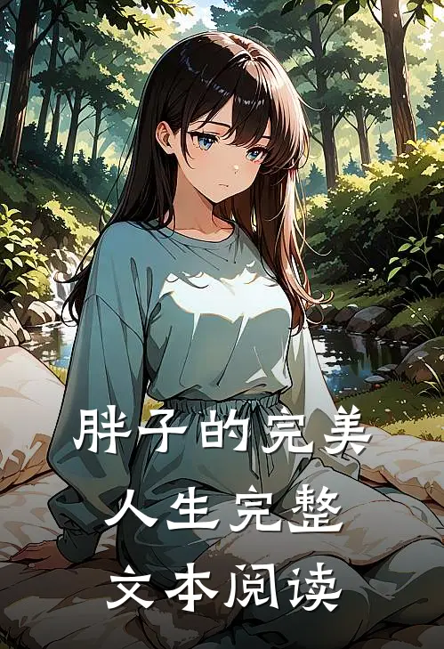 胖子的完美人生完整文本阅读