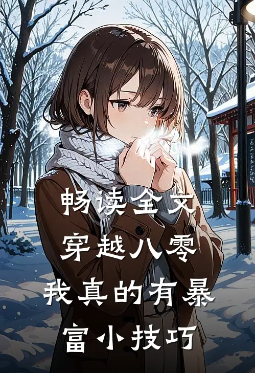 畅读全文穿越八零：我真的有暴富小技巧