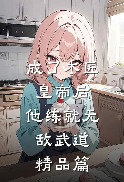 成了木匠皇帝后，他练就无敌武道精品篇