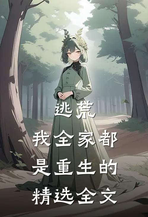 逃荒，我全家都是重生的精选全文