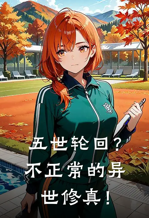 五世轮回？不正常的异世修真！