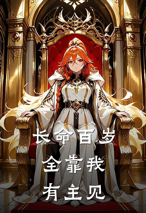 长命百岁，全靠我有主见