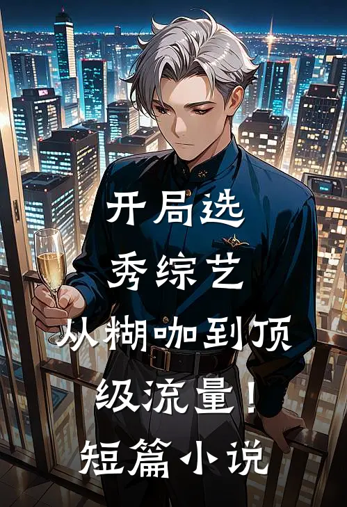 开局选秀综艺，从糊咖到顶级流量！短篇小说