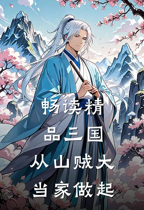 畅读精品三国：从山贼大当家做起